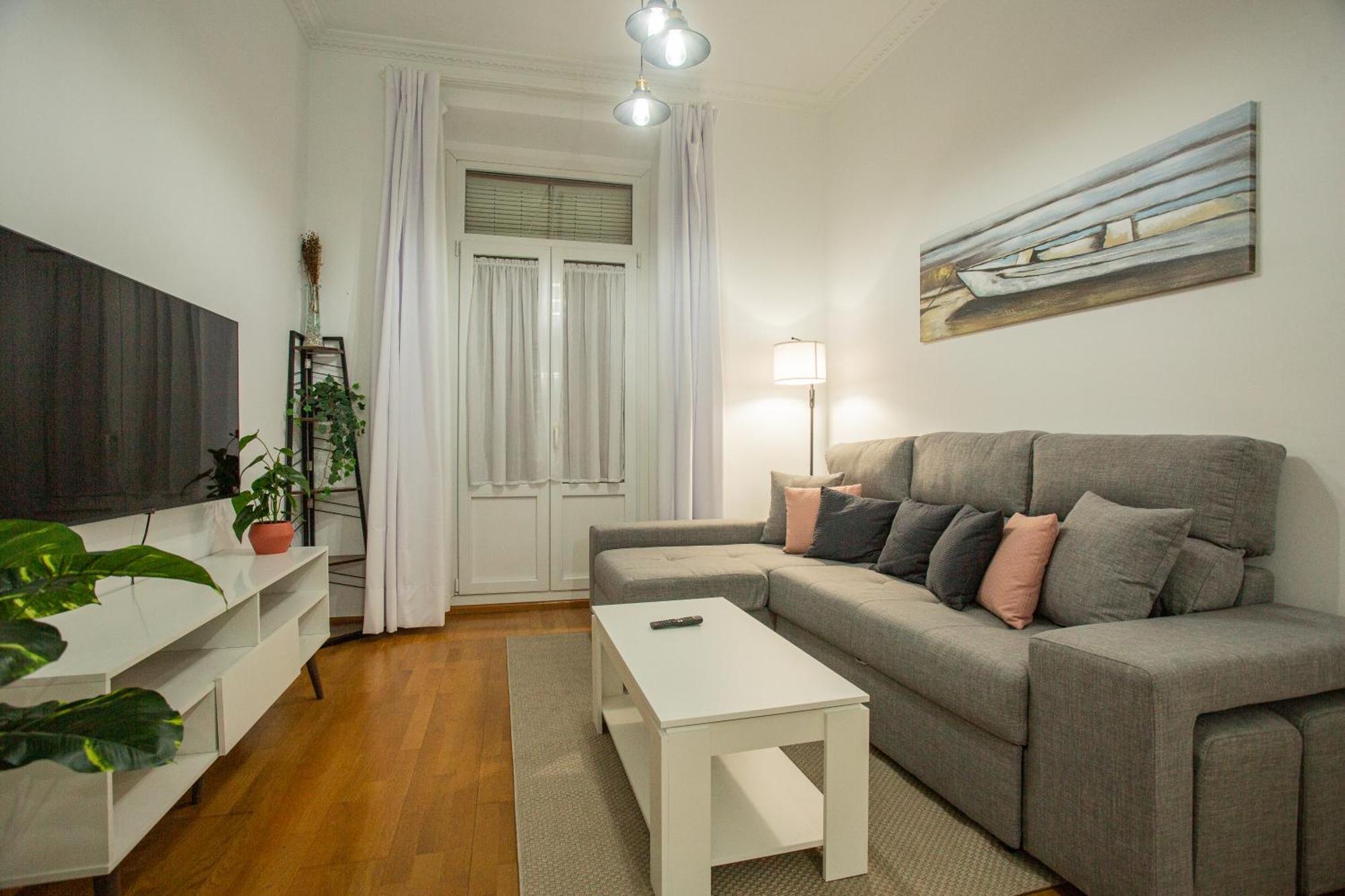 Wish Suite Conde De Sevilla Exterior photo