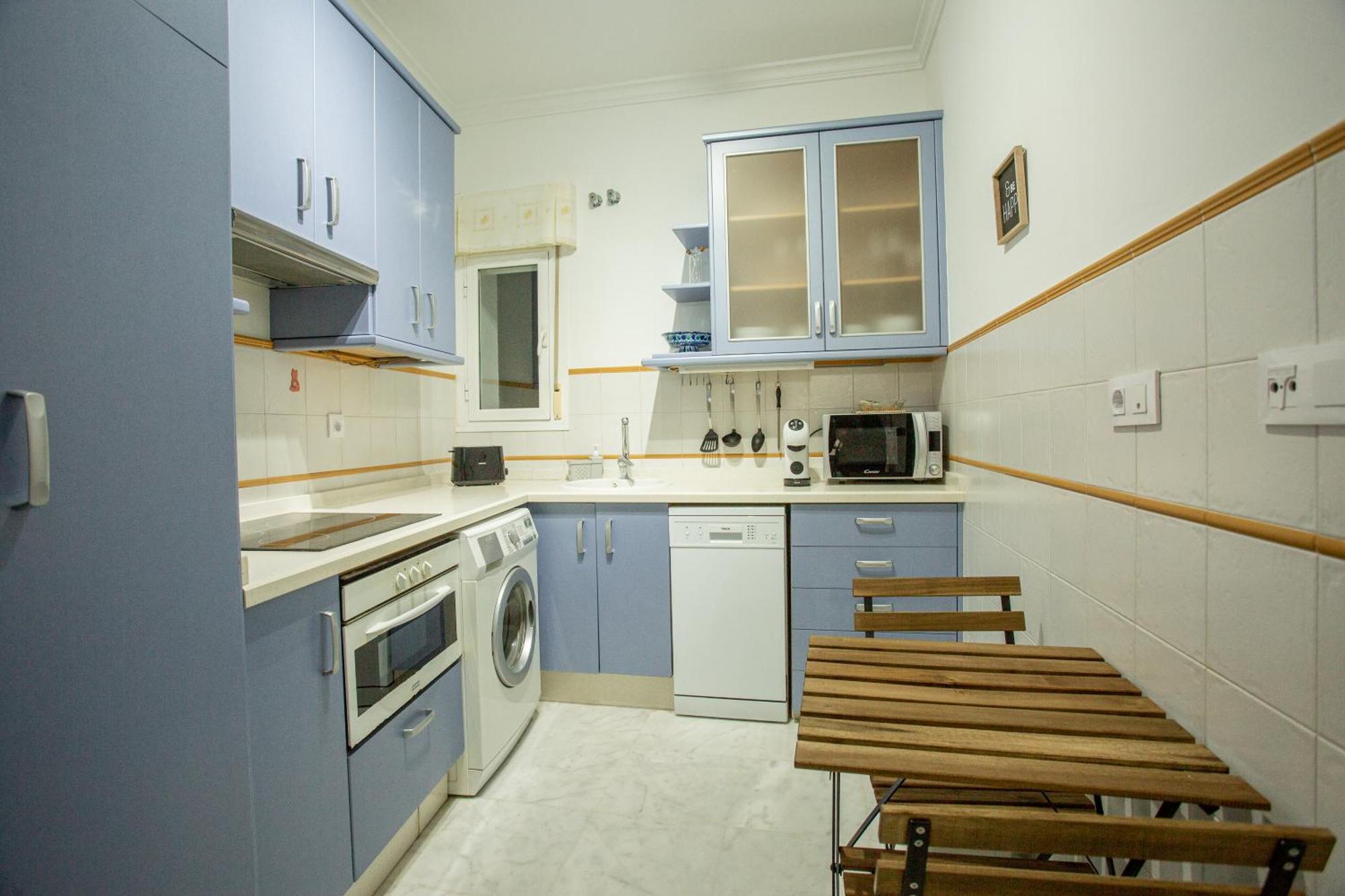 Wish Suite Conde De Sevilla Exterior photo