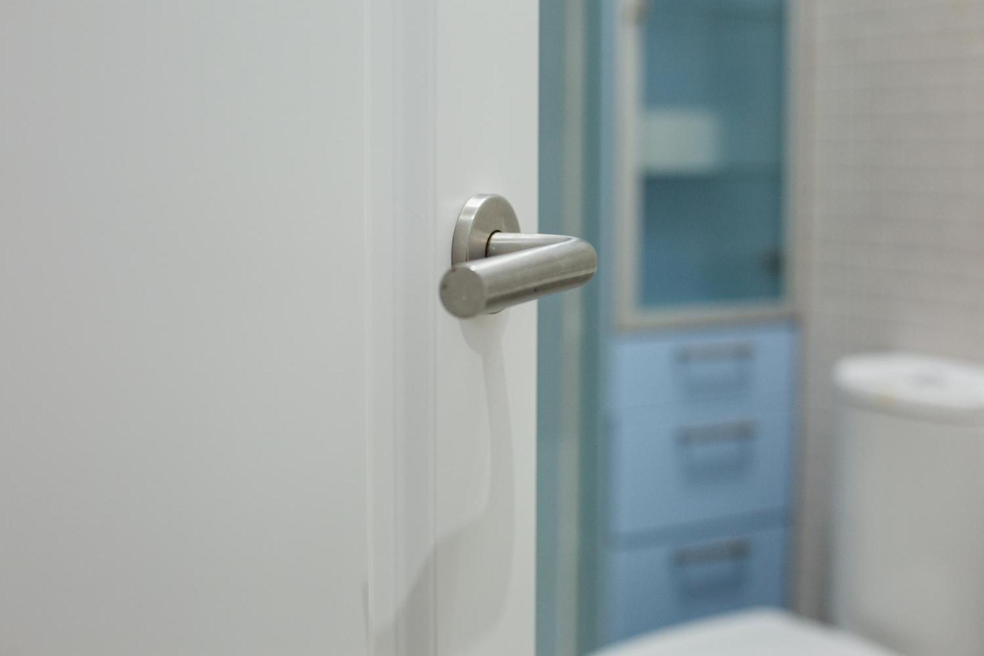 Wish Suite Conde De Sevilla Exterior photo