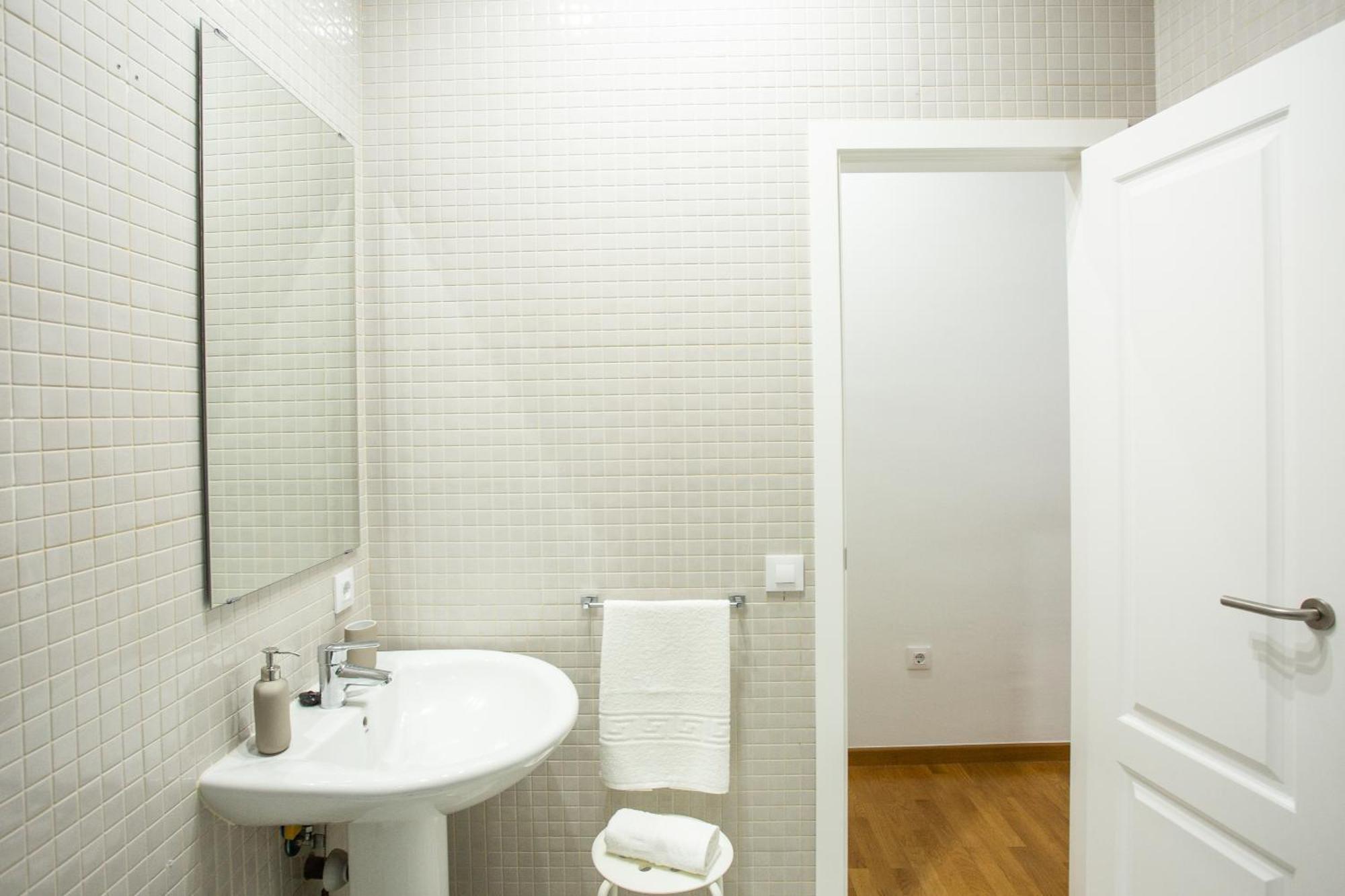 Wish Suite Conde De Sevilla Exterior photo