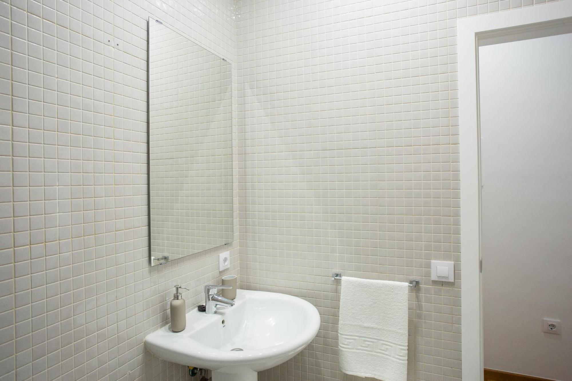 Wish Suite Conde De Sevilla Exterior photo
