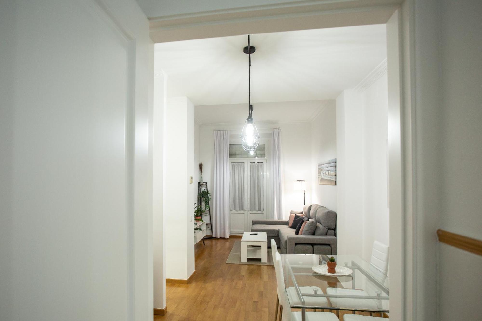 Wish Suite Conde De Sevilla Exterior photo