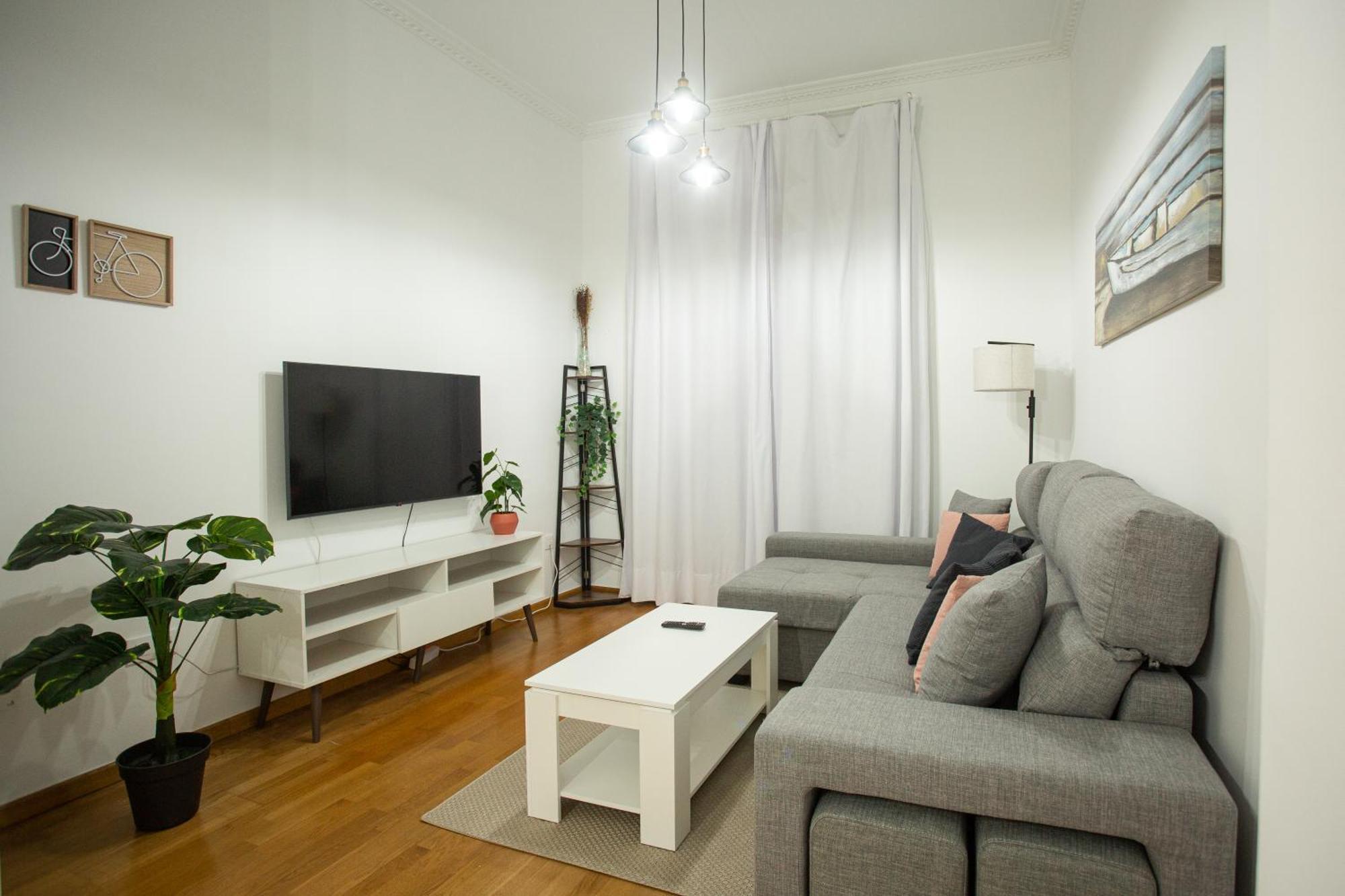 Wish Suite Conde De Sevilla Exterior photo
